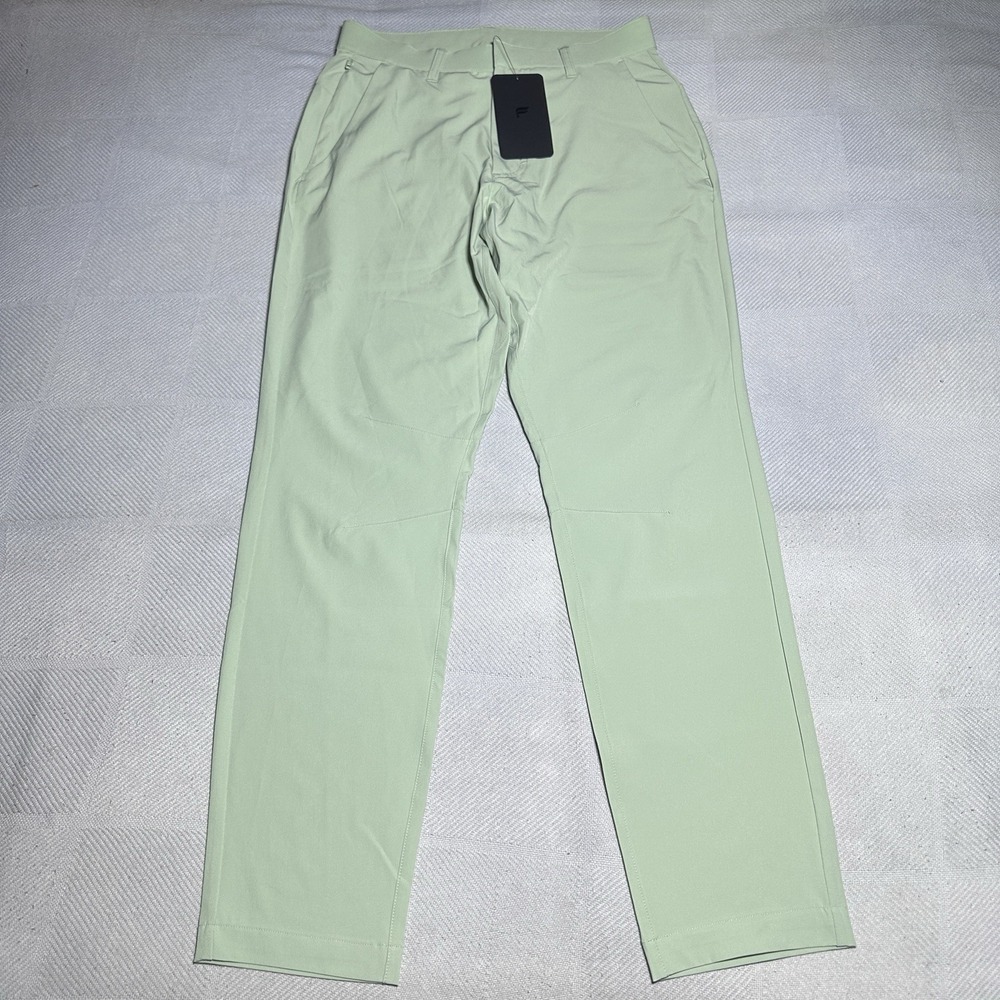 NEW Fabletics The Only Pant Mens 29x32 Modern Classic‎ Fit Performance NWT